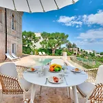 Augusta Sea View, By Raro Villa Ostuni