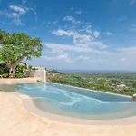Villa Augusta Sea View, By Raro Ostuni