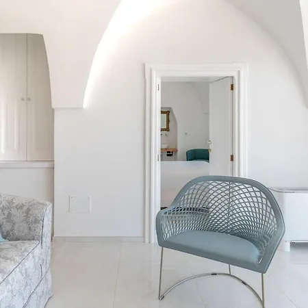 Augusta Sea View, By Raro Villa Ostuni