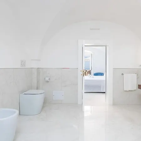 Augusta Sea View, By Raro Villa Ostuni