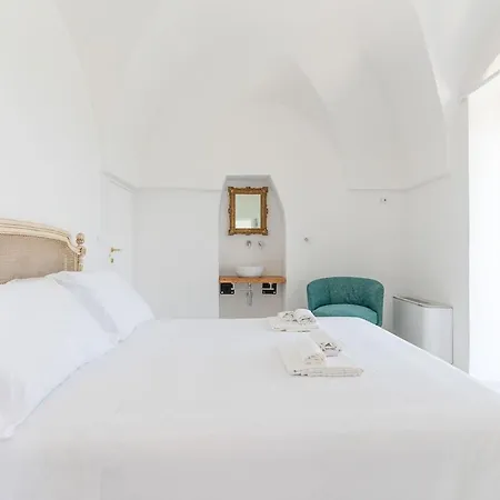 Augusta Sea View, By Raro * Ostuni