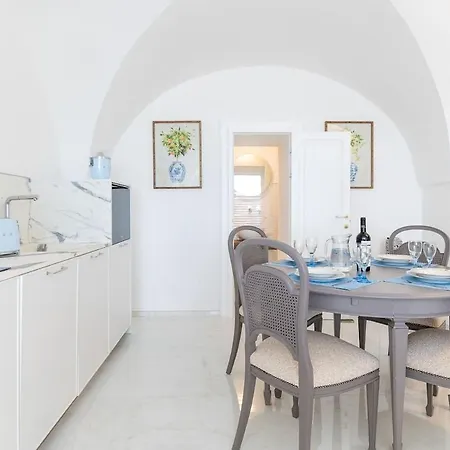 Augusta Sea View, By Raro * Ostuni