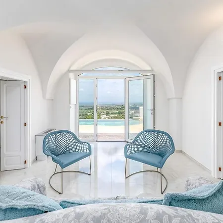 Augusta Sea View, By Raro
