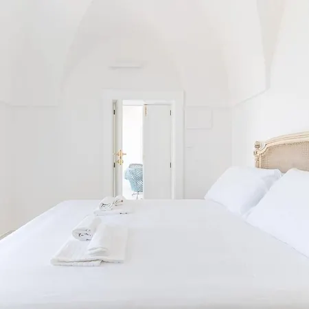 Augusta Sea View, By Raro Villa Ostuni