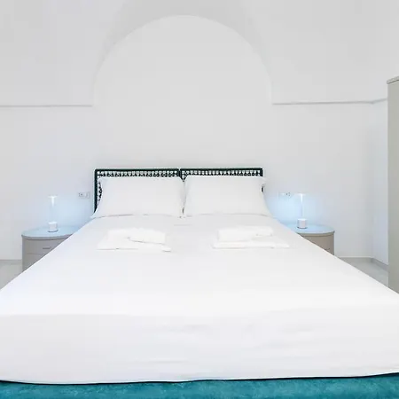Augusta Sea View, By Raro Villa Ostuni