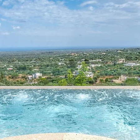 Augusta Sea View, By Raro * Ostuni