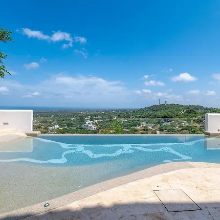 Augusta Sea View, By Raro Villa Ostuni